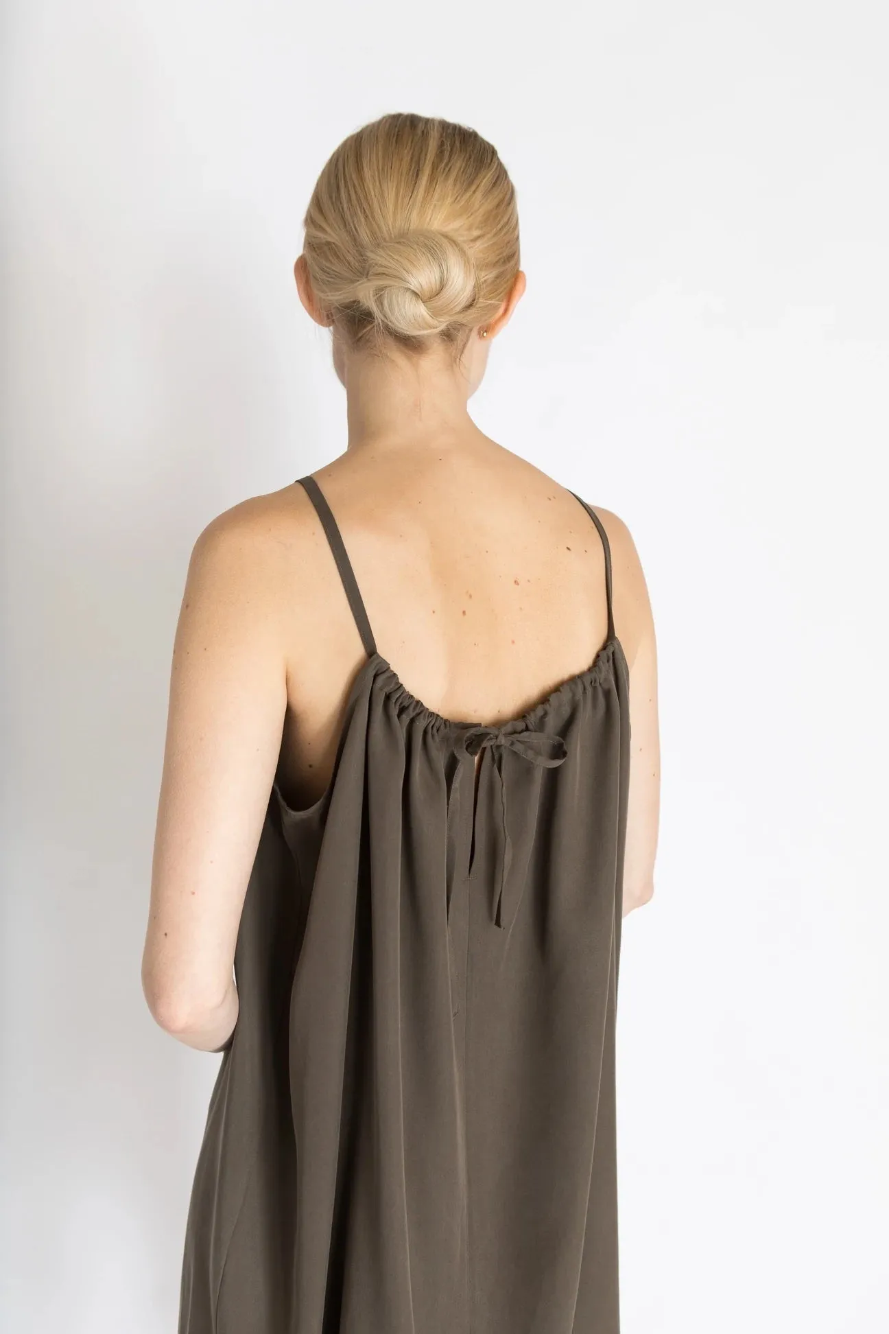 Bara Studio Greta Dress