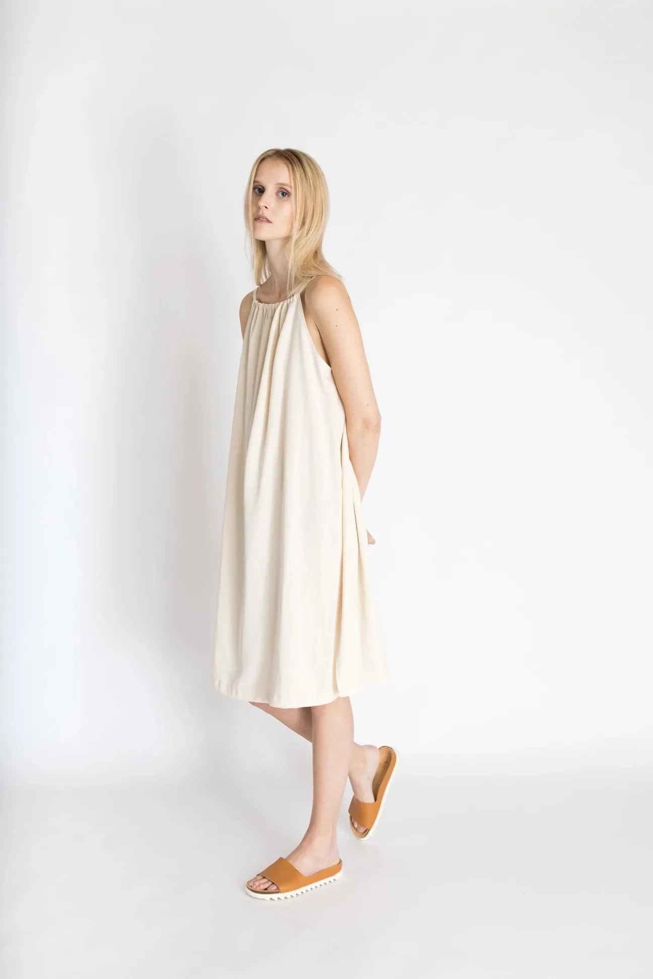 Bara Studio Greta Dress