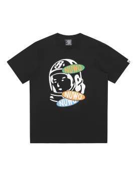 BBC x NUWO Astro T-Shirt