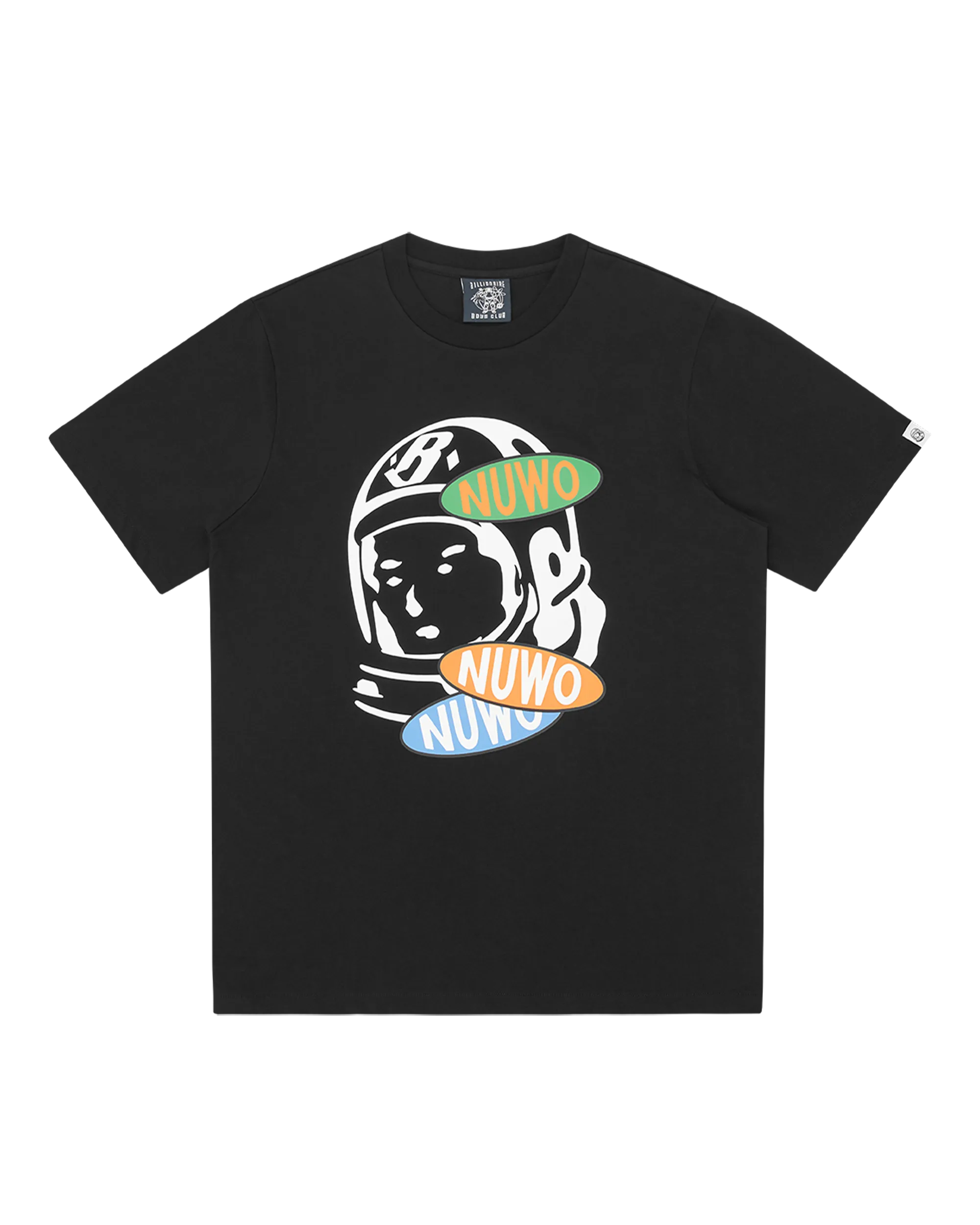 BBC x NUWO Astro T-Shirt