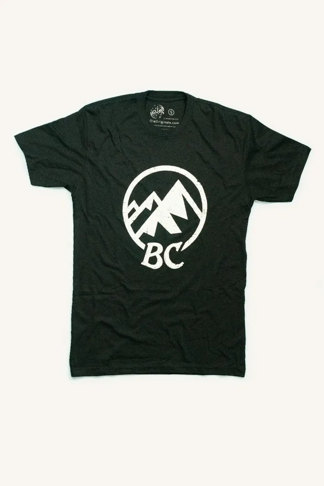 BC T-shirt (Mens)