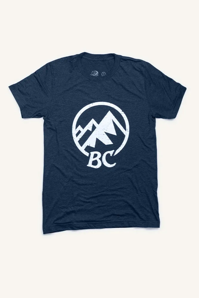 BC T-shirt (Mens)