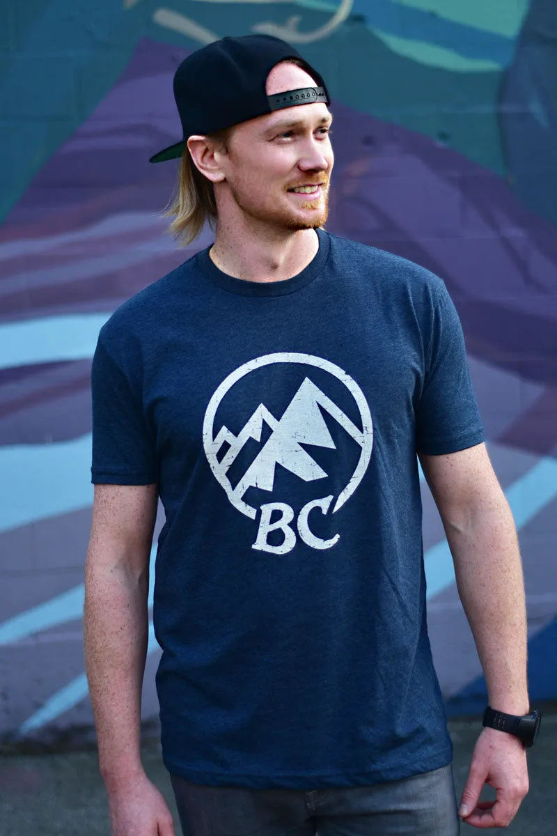 BC T-shirt (Mens)