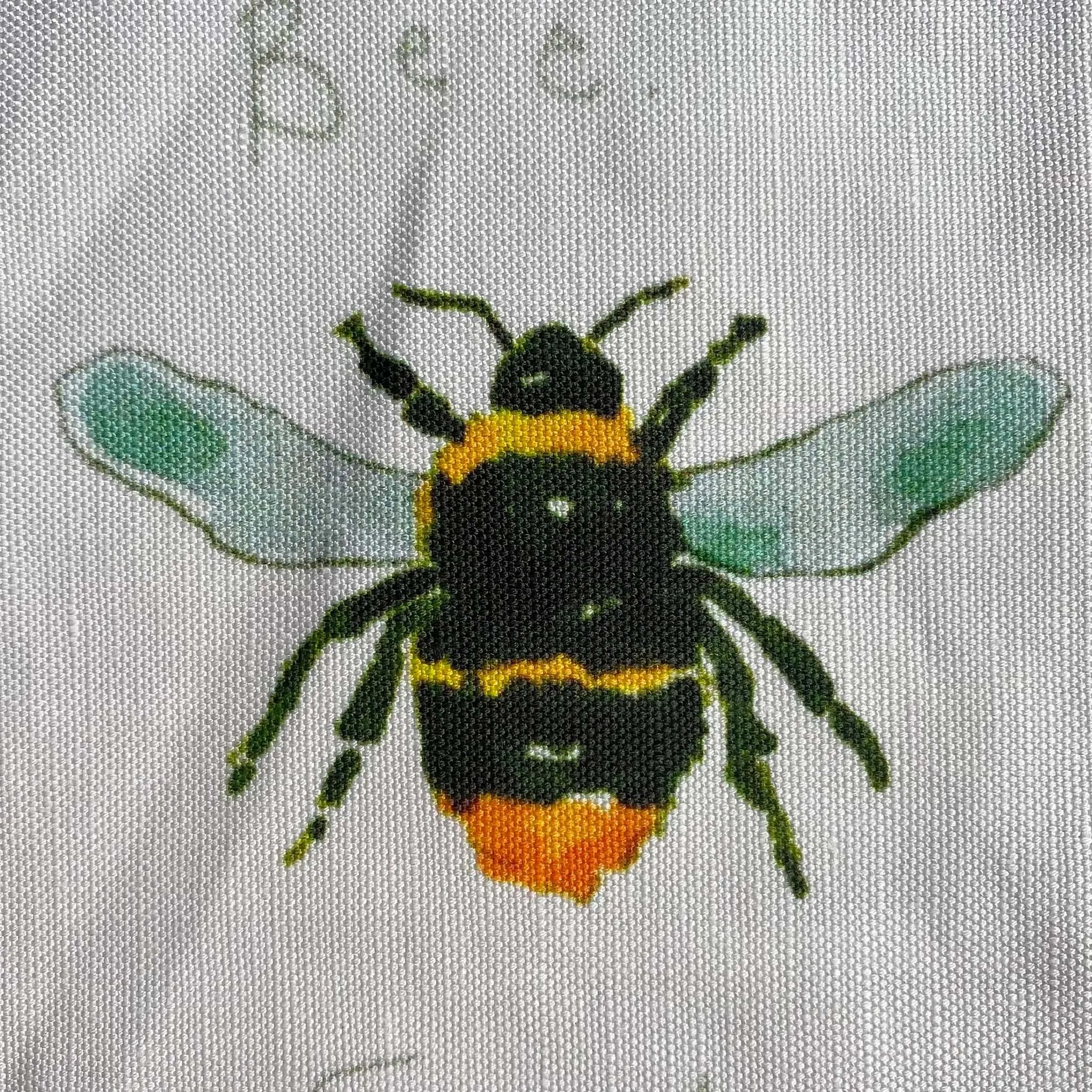 Bee T Towels