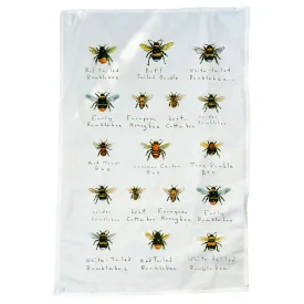 Bee T Towels