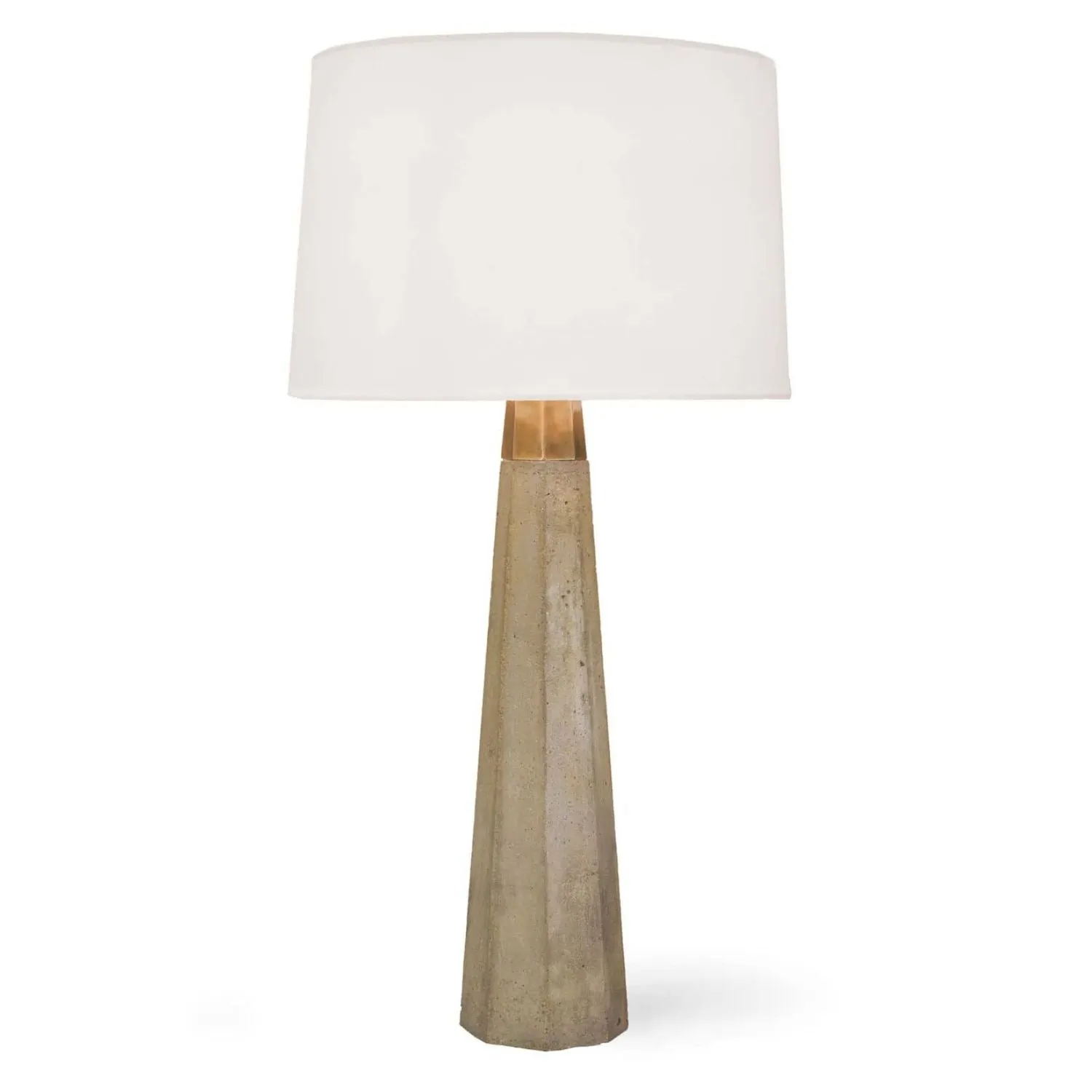 Beretta Table Lamp