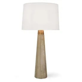 Beretta Table Lamp