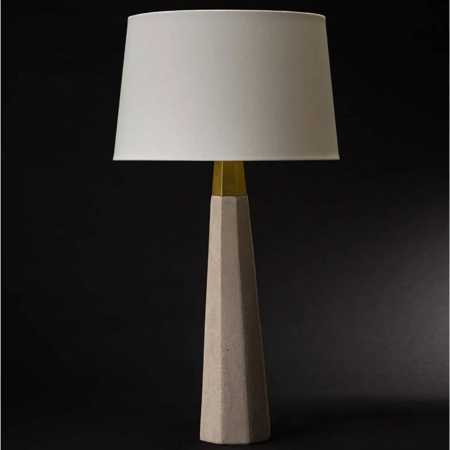 Beretta Table Lamp