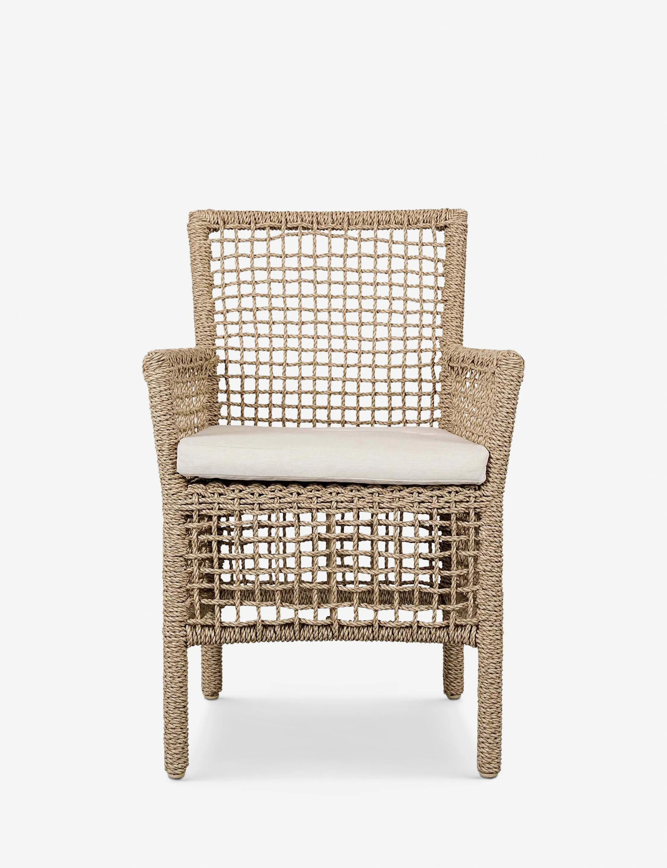 Beverly Indoor / Outdoor Dining Chair