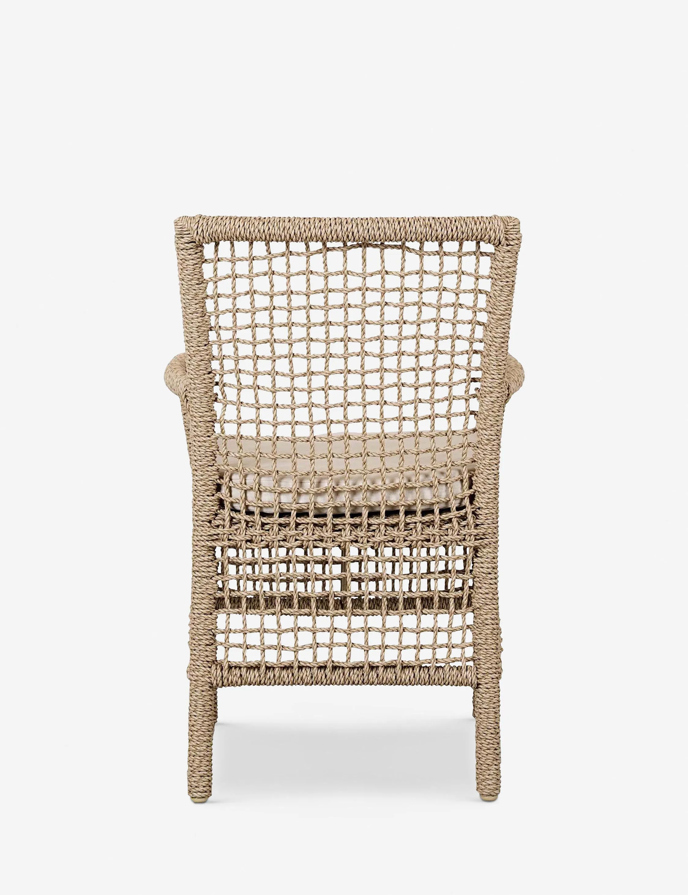 Beverly Indoor / Outdoor Dining Chair