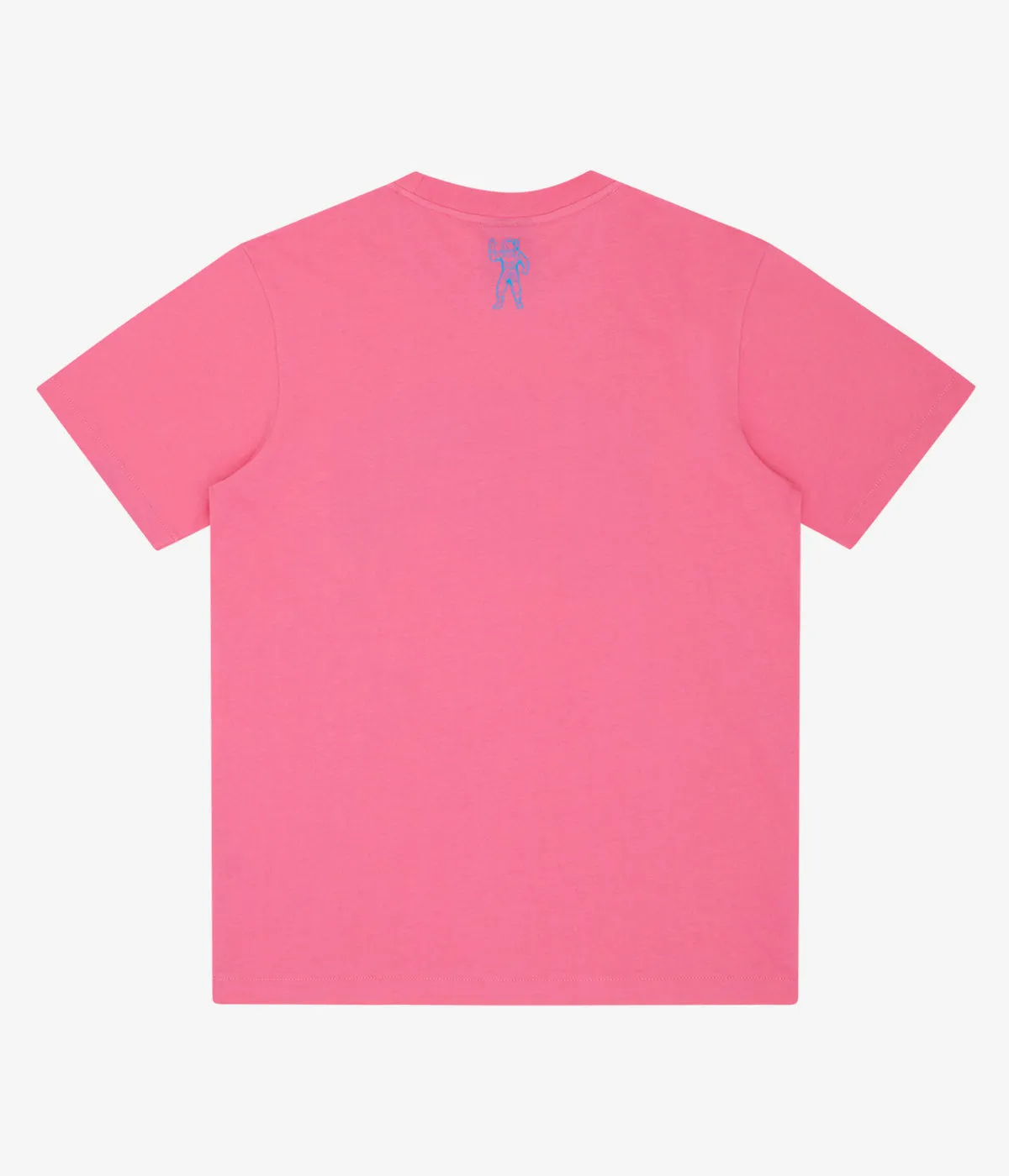 Billionaire Boys Club Camo Arch Logo T-Shirt