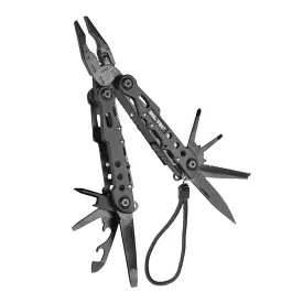 Black Cobra Multi Tool Large