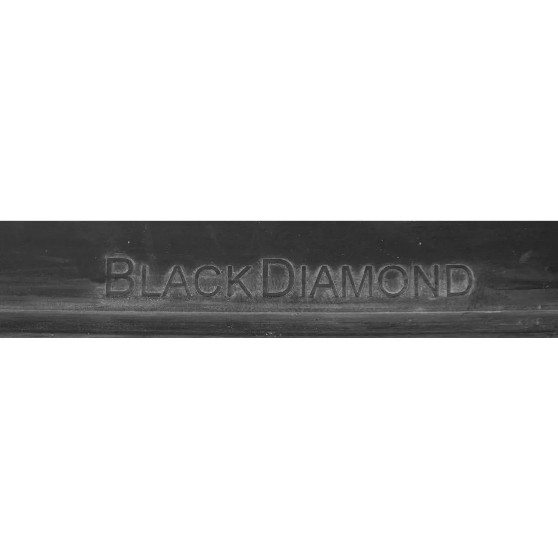 BlackDiamond Flat Top Platinum Squeegee Rubber