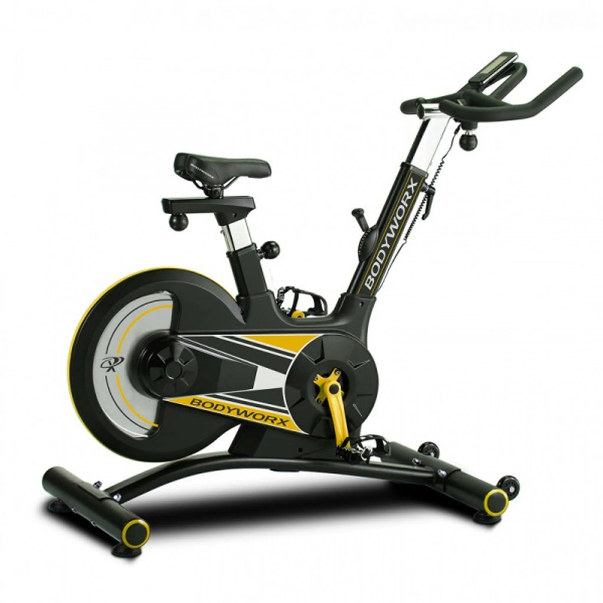 Bodyworx AIC850 Rear Drive Indoor Cycle