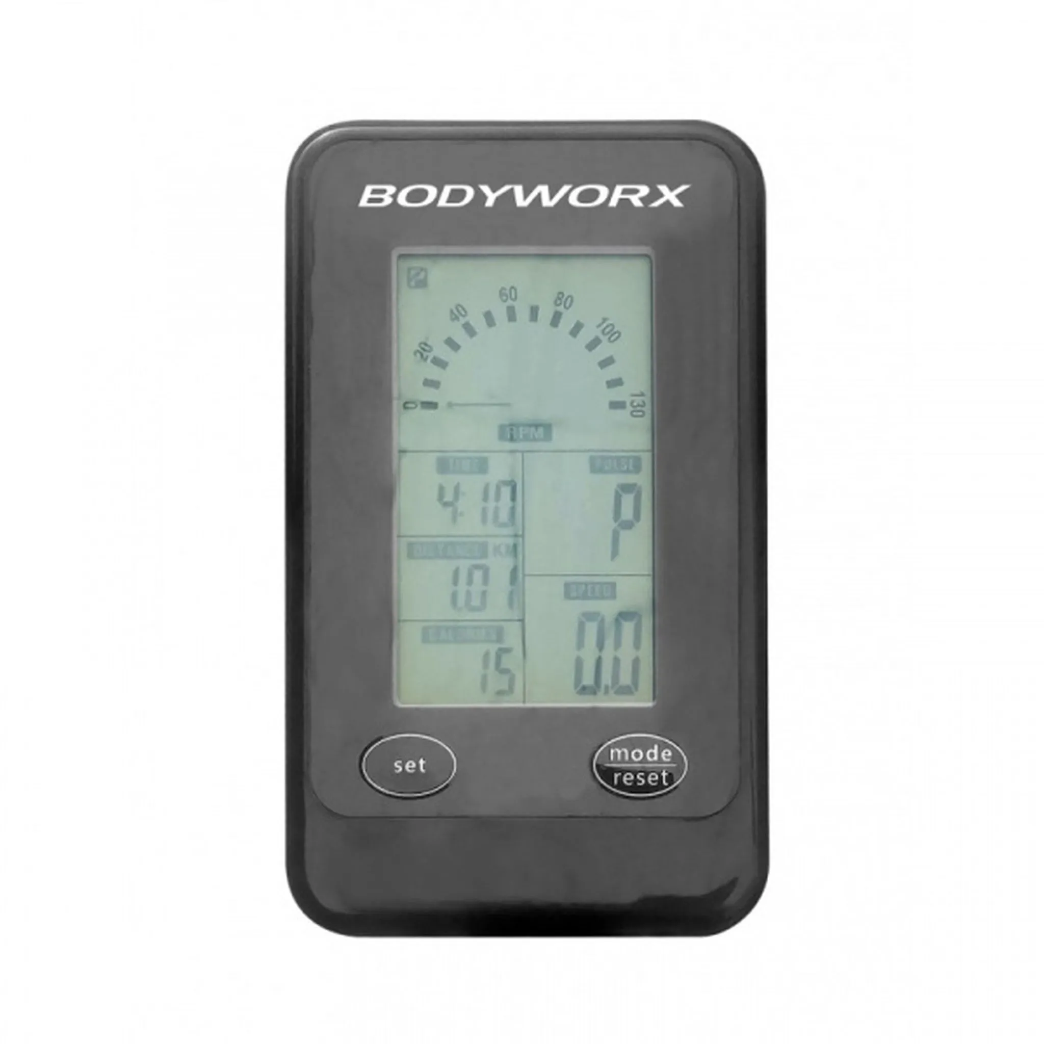 Bodyworx AIC850 Rear Drive Indoor Cycle