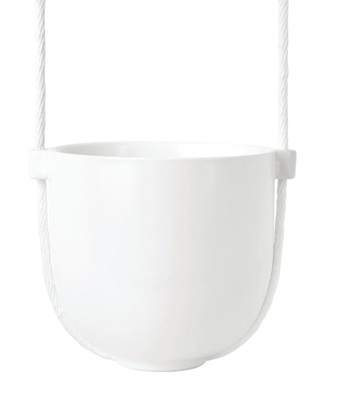 Bolo Planter - Black