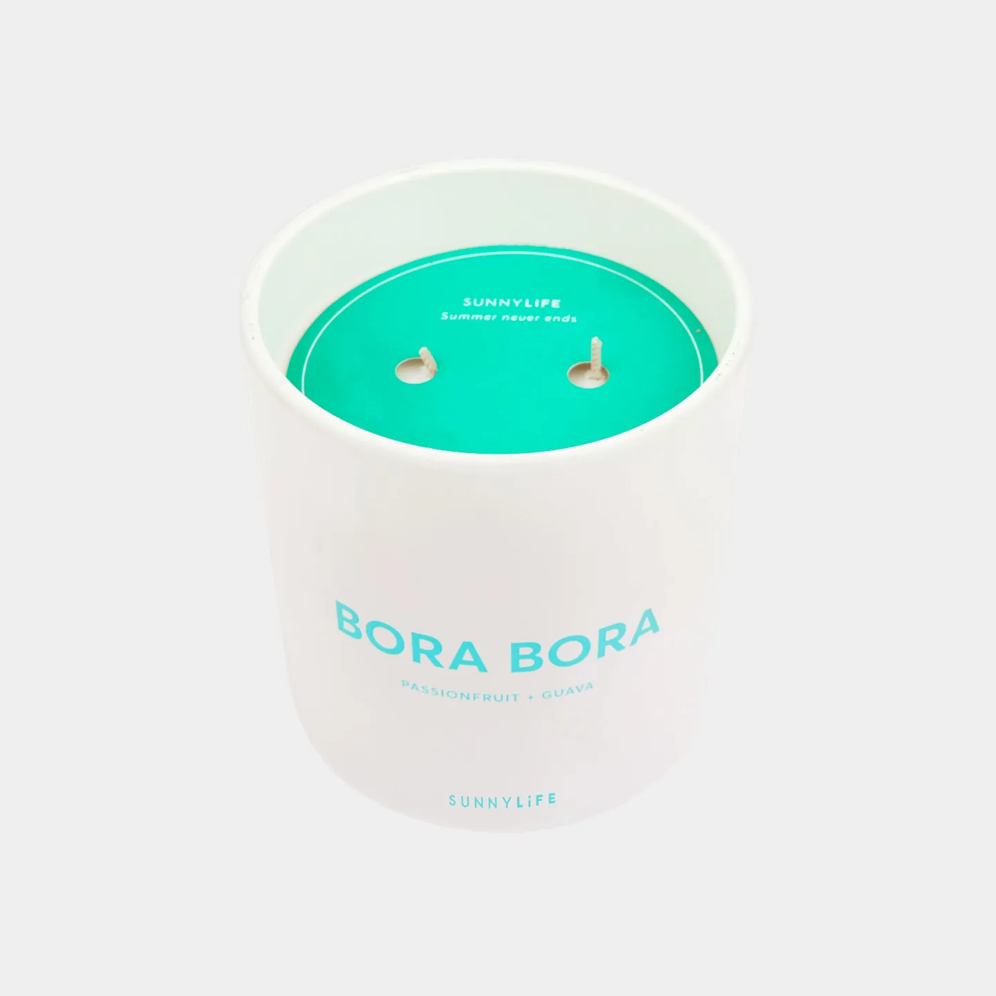 Bora Bora Scented Candle