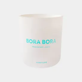 Bora Bora Scented Candle