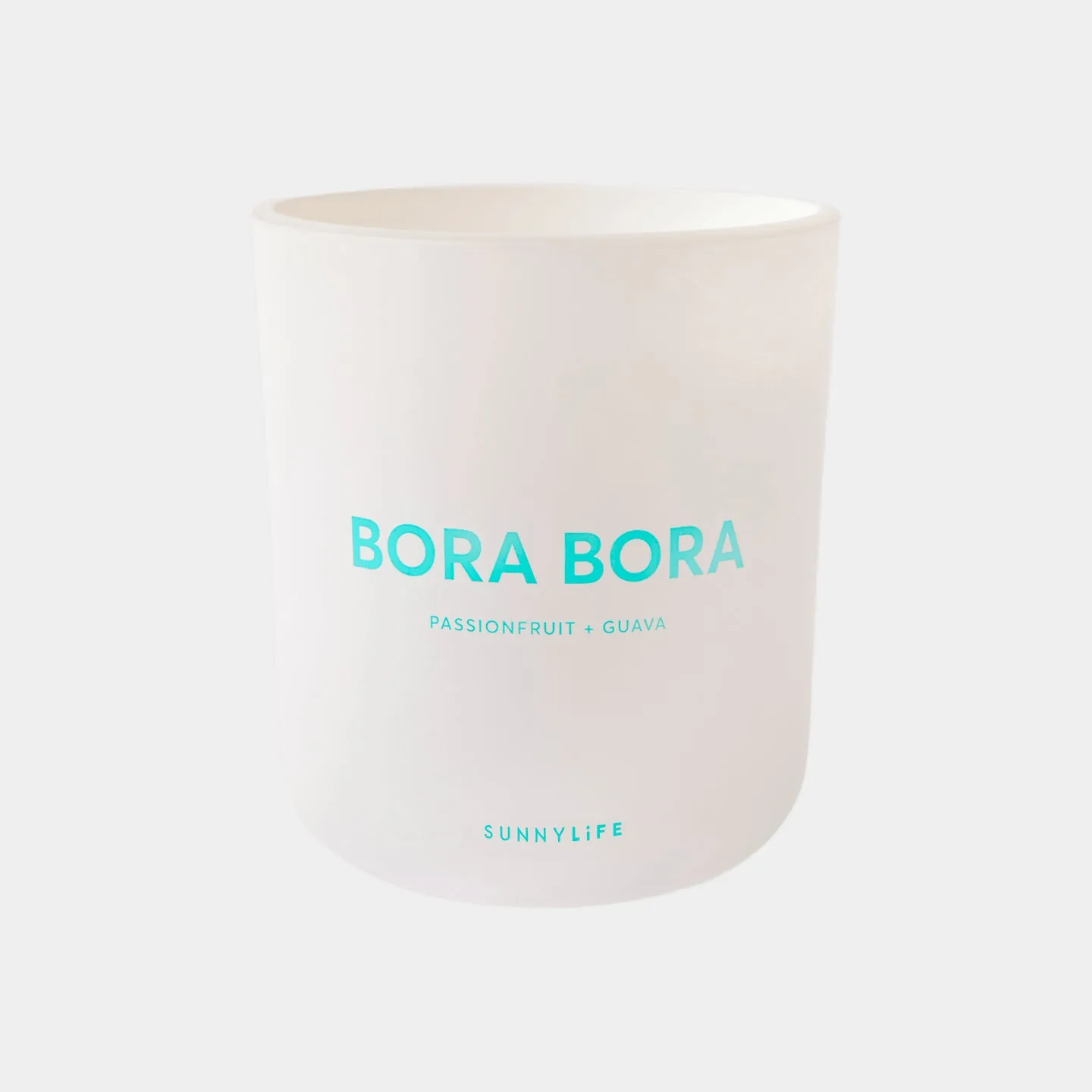 Bora Bora Scented Candle