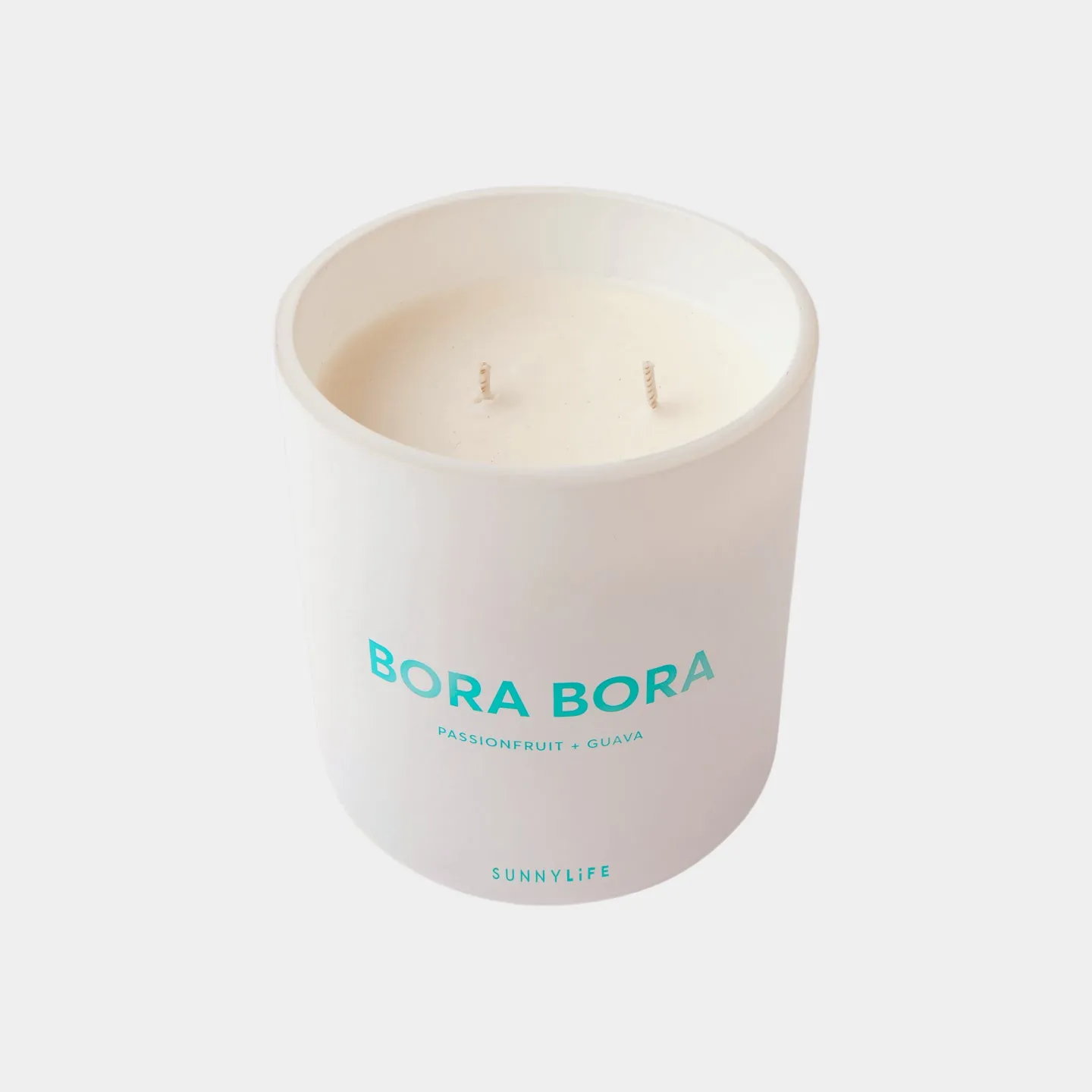 Bora Bora Scented Candle