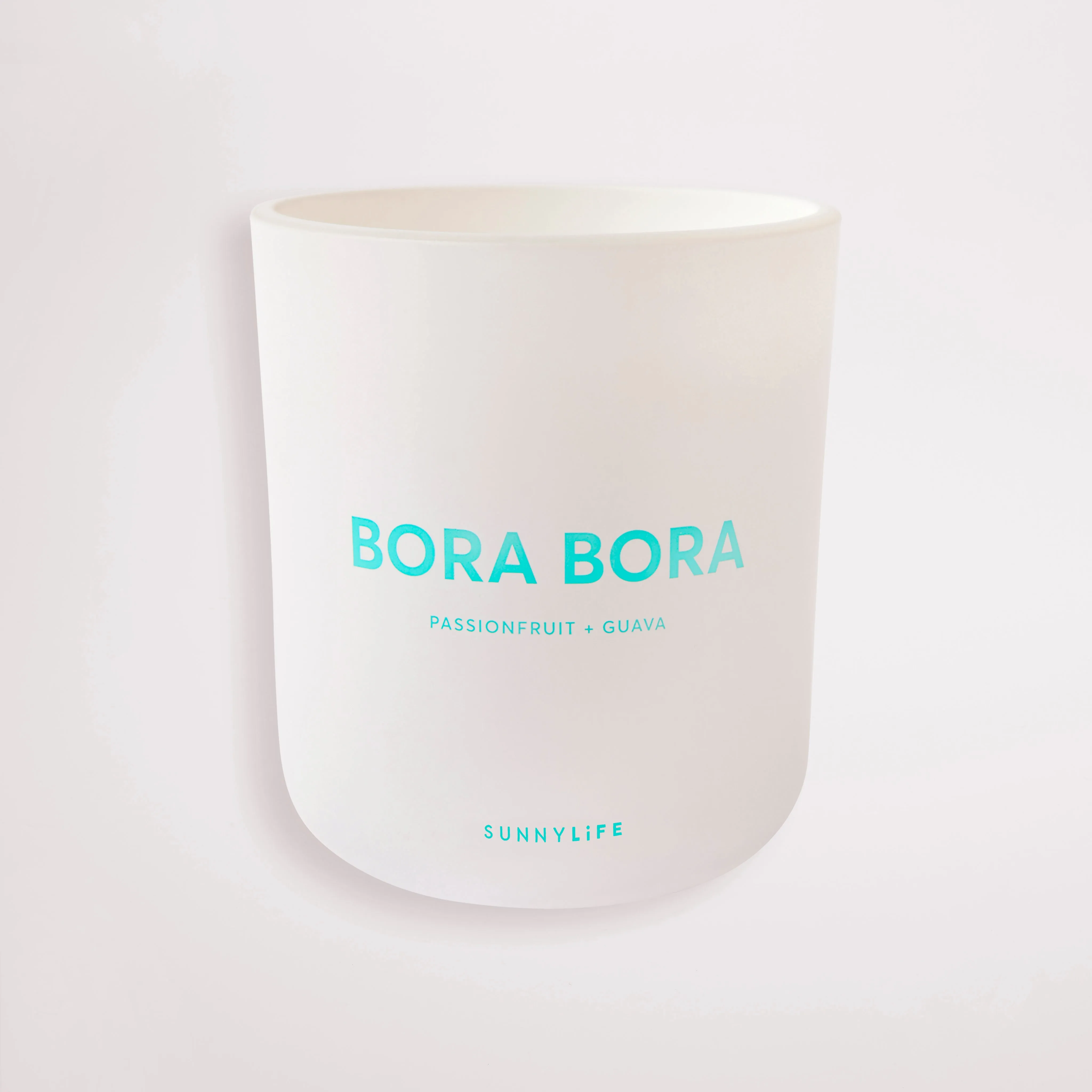 Bora Bora Scented Candle