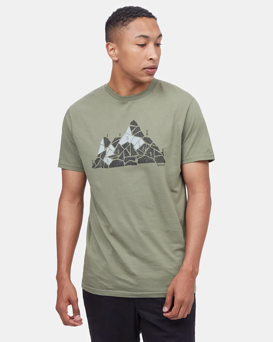 Bouldering T-Shirt