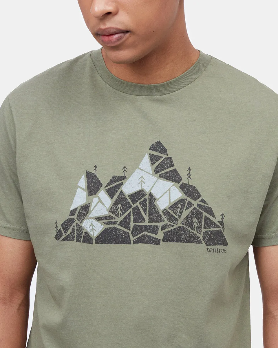 Bouldering T-Shirt