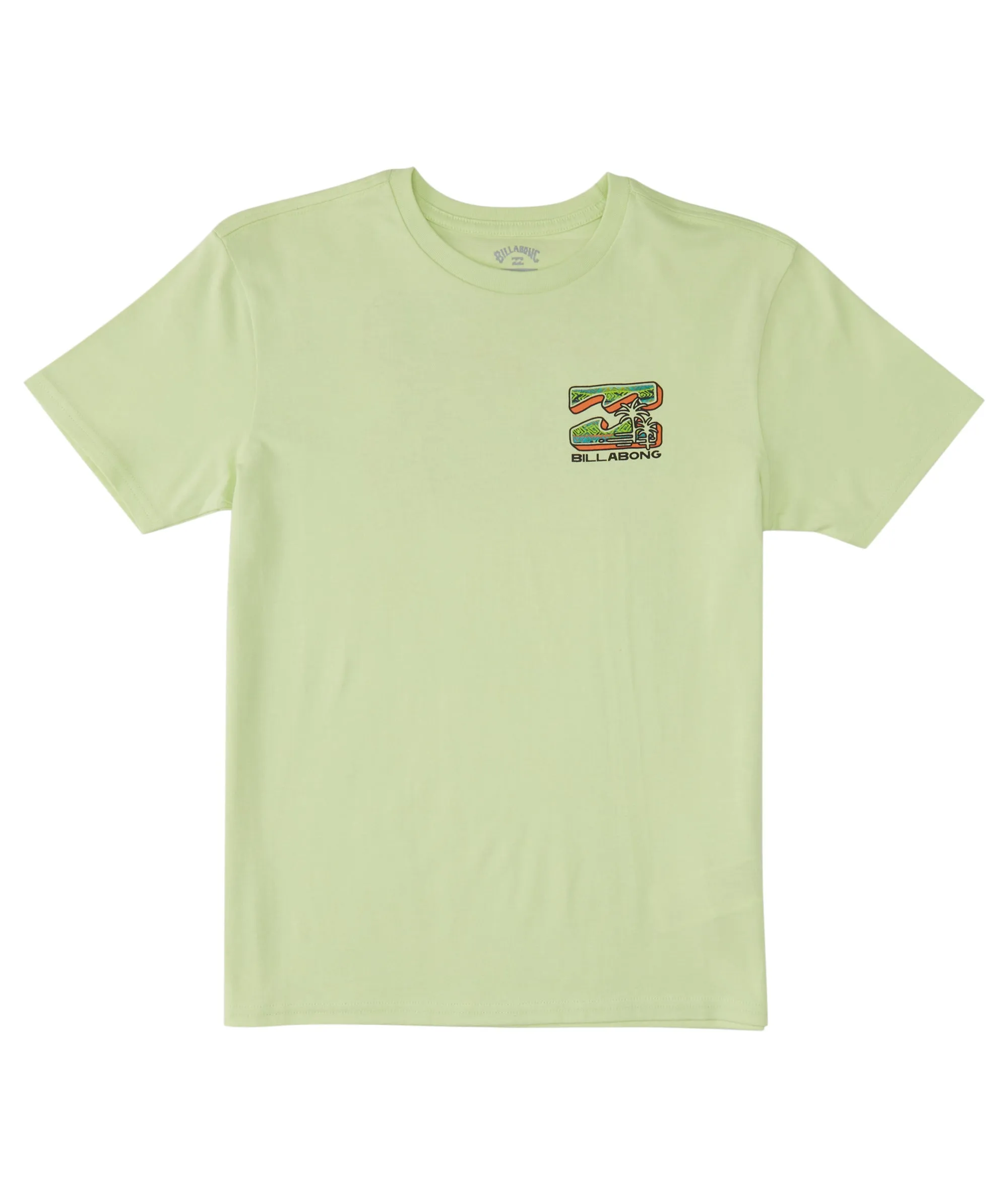 Boys' Billabong Youth BBTV T-Shirt