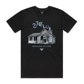 Broken Home - Tee