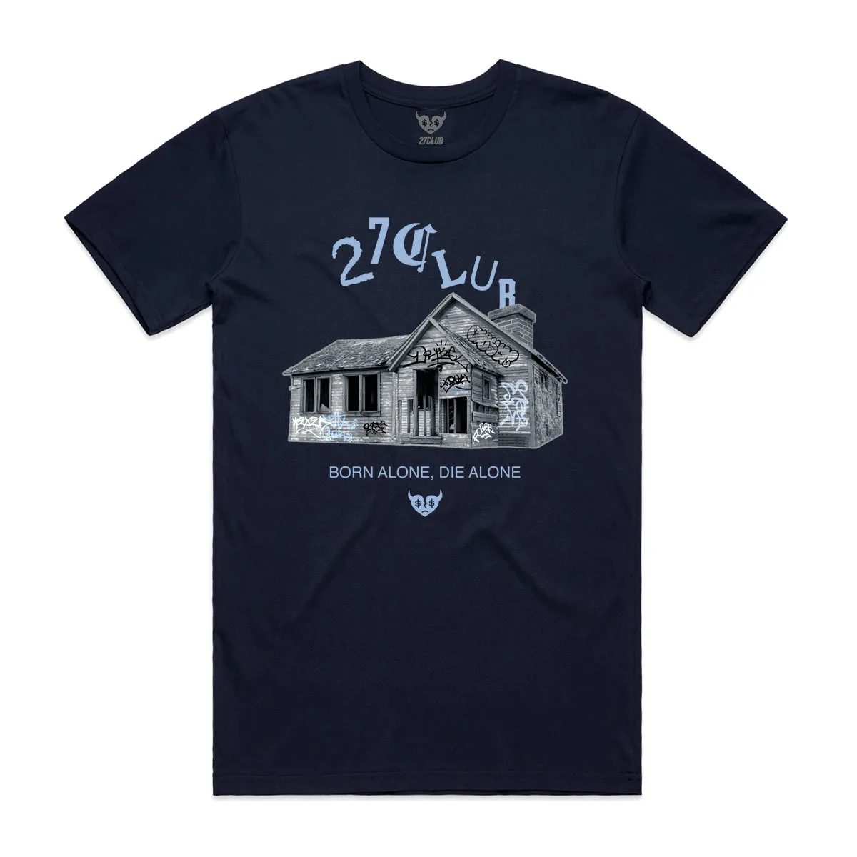 Broken Home - Tee