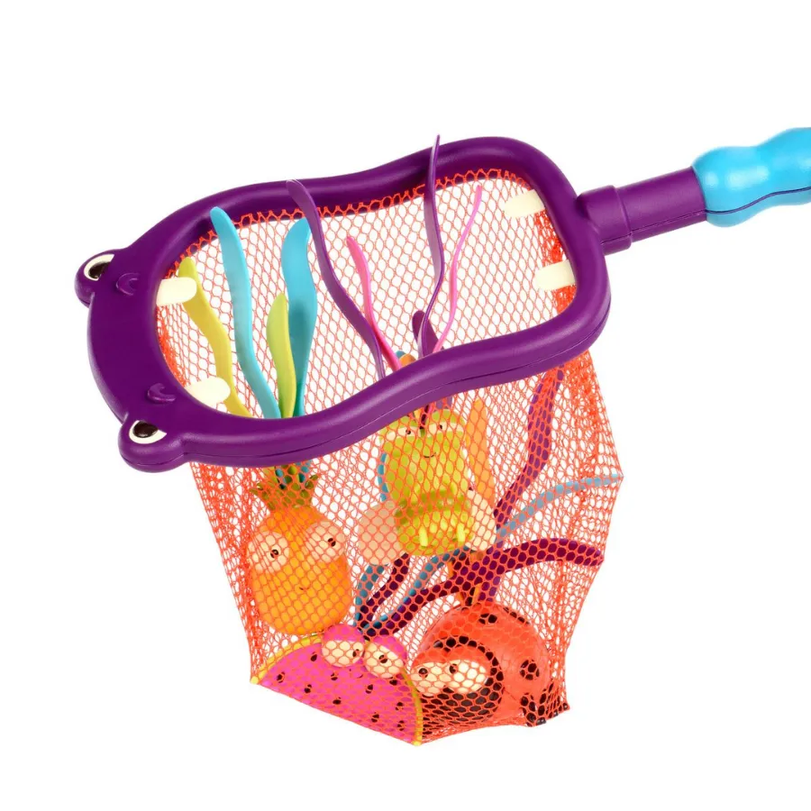 B.Toys Diving Set- Hippo BX1522Z >3Yrs