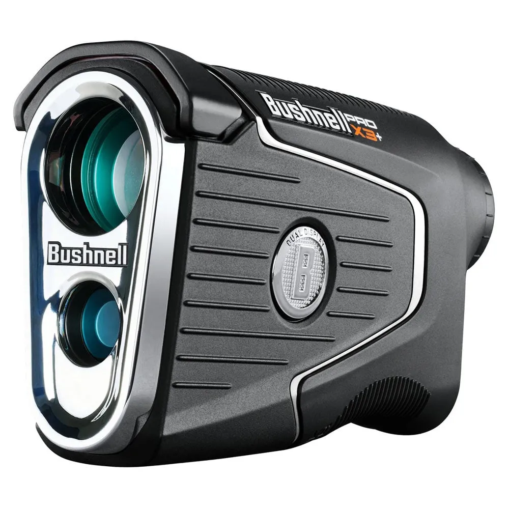 Bushnell Pro X3  Rangefinder