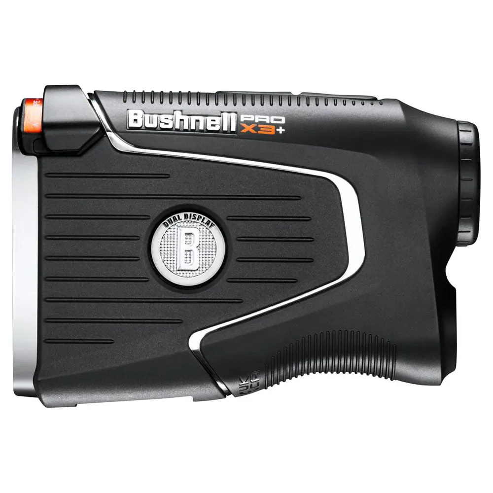 Bushnell Pro X3  Rangefinder