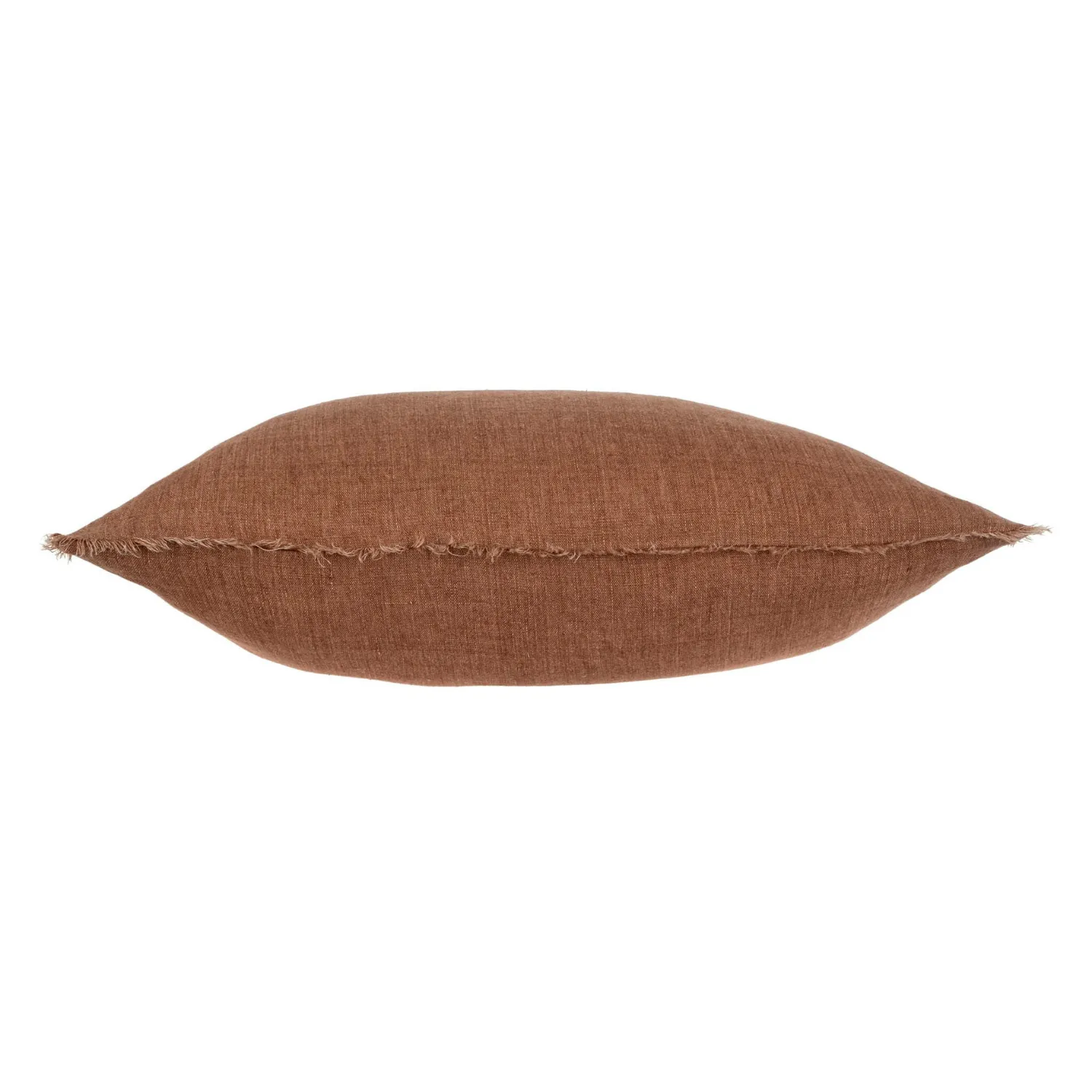 Cambri Rooibos Kidney Toss Pillow