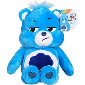 Care Bears 9 Inch Grumpy Bear Plush Toy