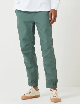 Carhartt-WIP Coleman Pants (Relaxed Fit) - Adventure Green/Black