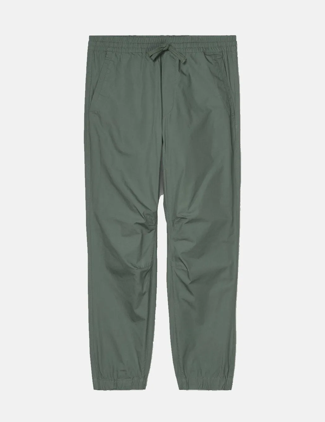 Carhartt-WIP Coleman Pants (Relaxed Fit) - Adventure Green/Black