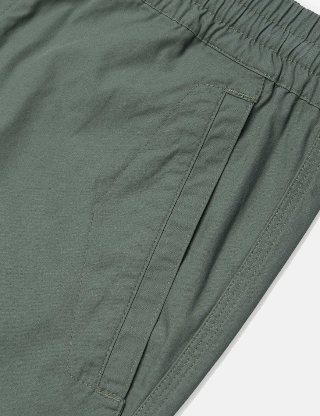 Carhartt-WIP Coleman Pants (Relaxed Fit) - Adventure Green/Black