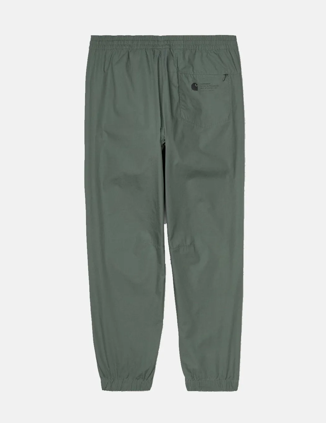 Carhartt-WIP Coleman Pants (Relaxed Fit) - Adventure Green/Black