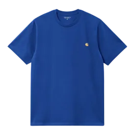 CARHARTT WIP SS CHASE T-SHIRT