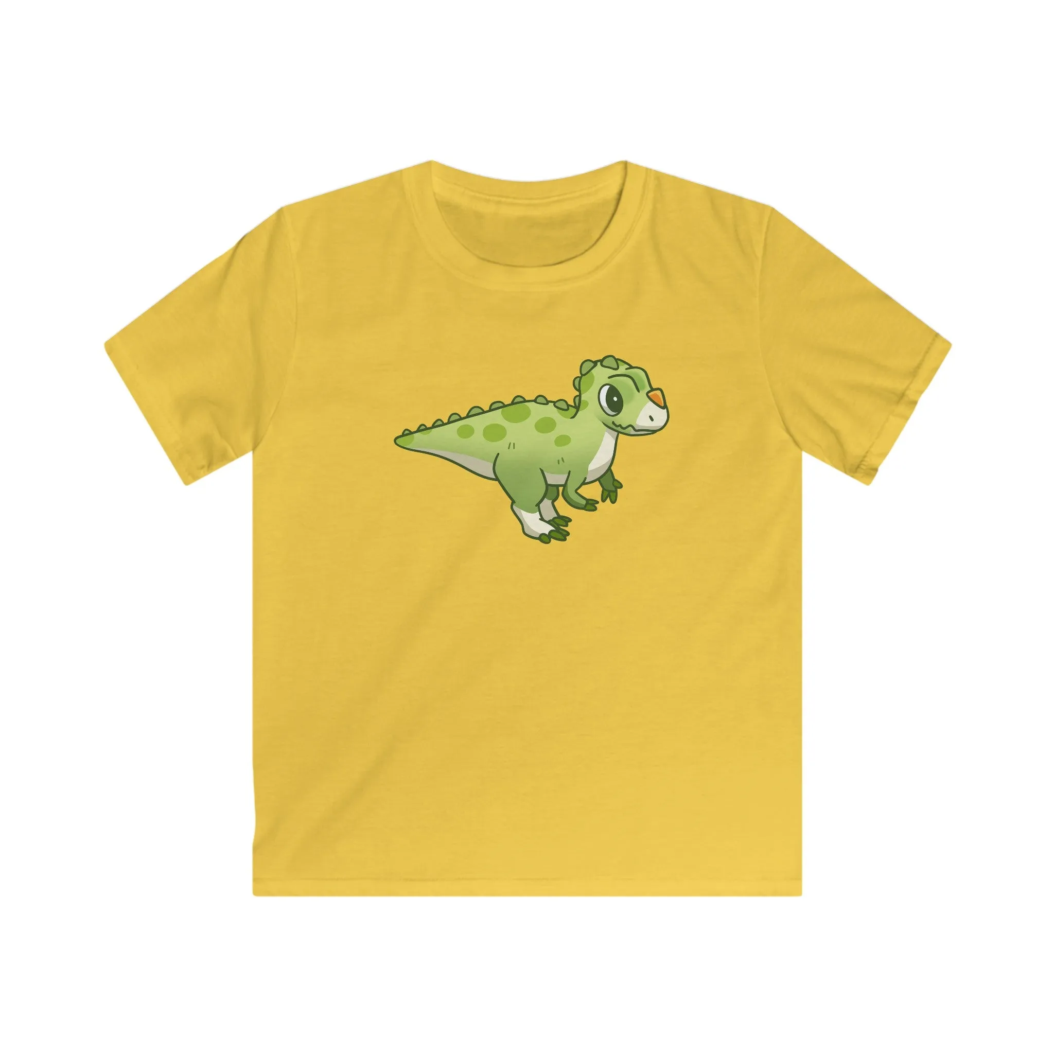 Ceratosaurus - Kids Tee