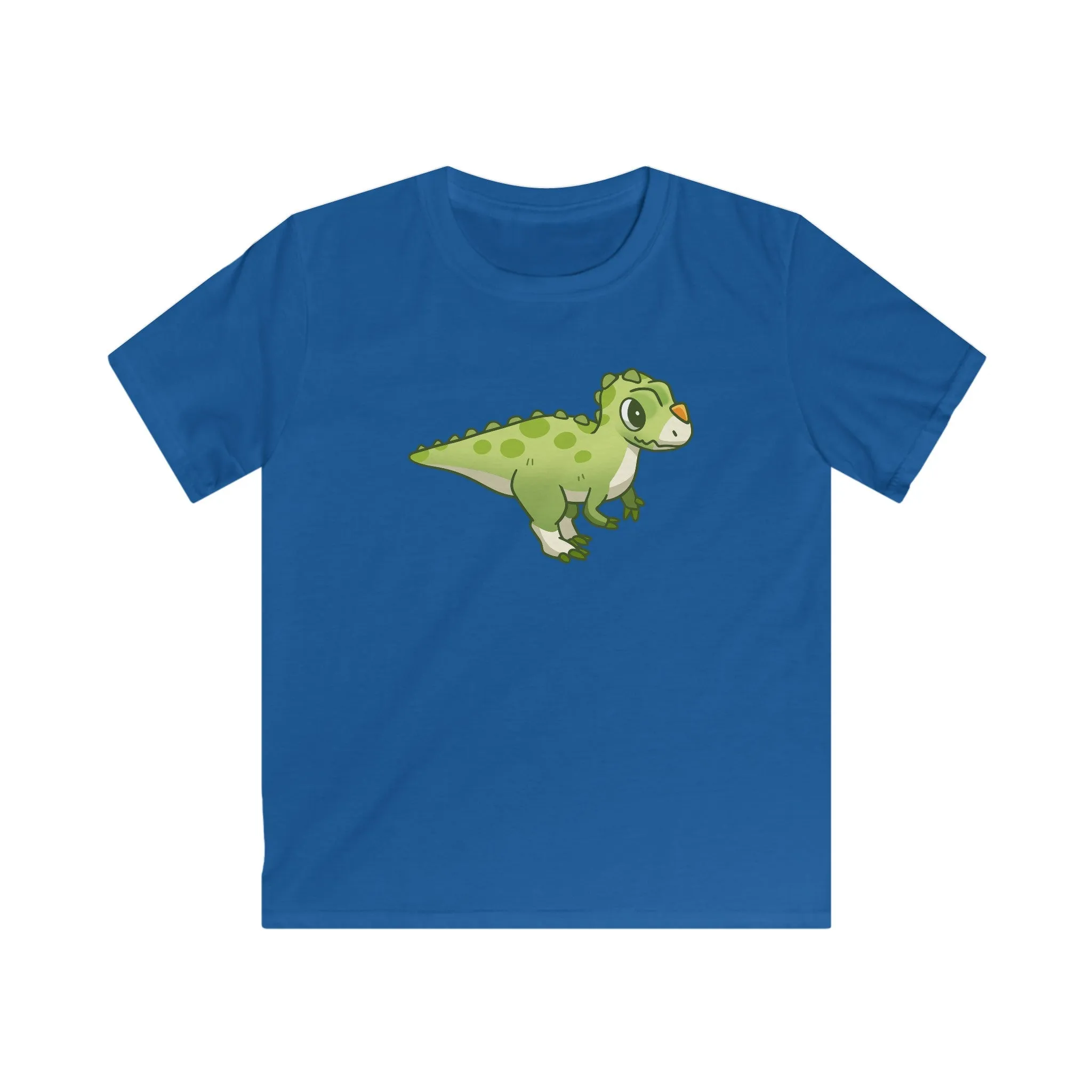 Ceratosaurus - Kids Tee