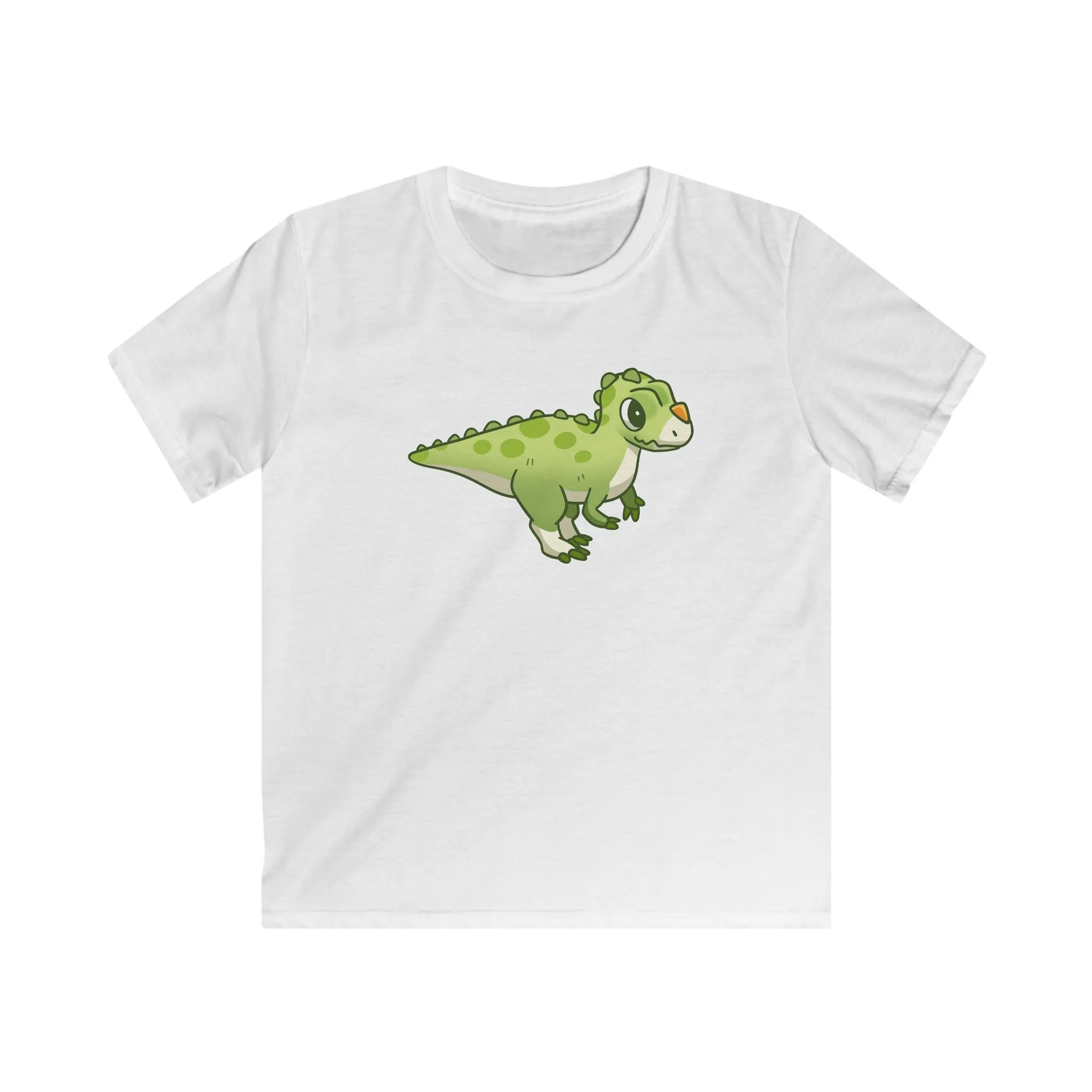 Ceratosaurus - Kids Tee