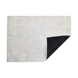 Chilewich Mosaic Indoor/Outdoor Floor Mat - Grey