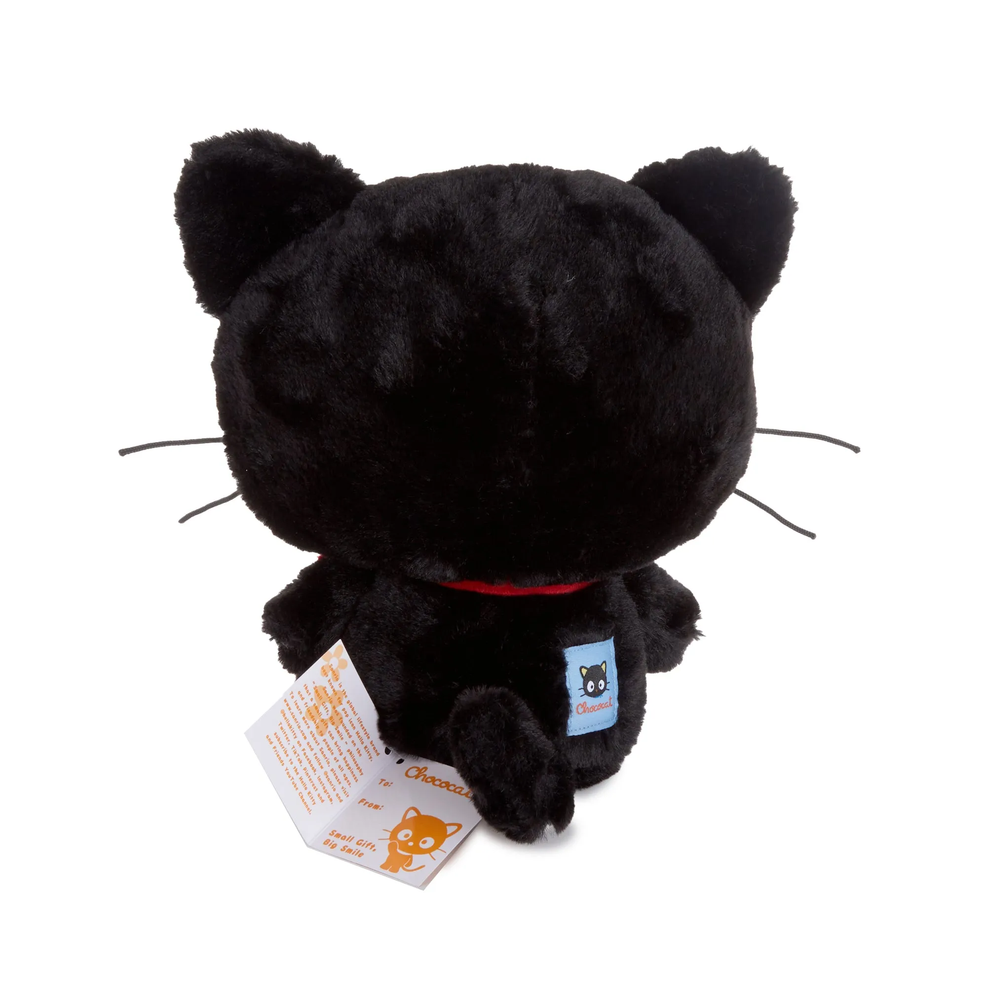 Chococat 10" Plush (Classic Series)