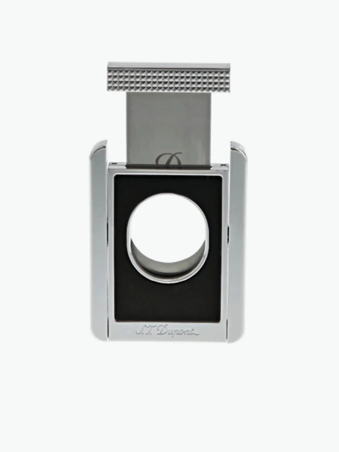 Cigar Cutter with Stand