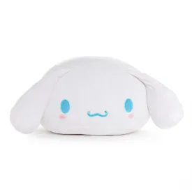 Cinnamoroll 20" Squishable Face Plush