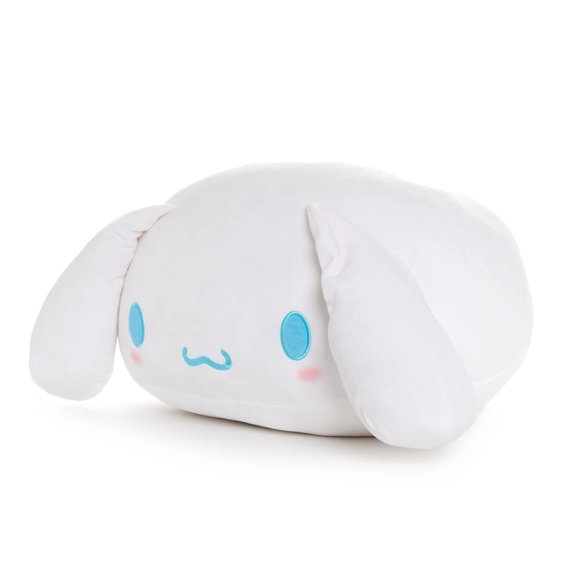 Cinnamoroll 20" Squishable Face Plush