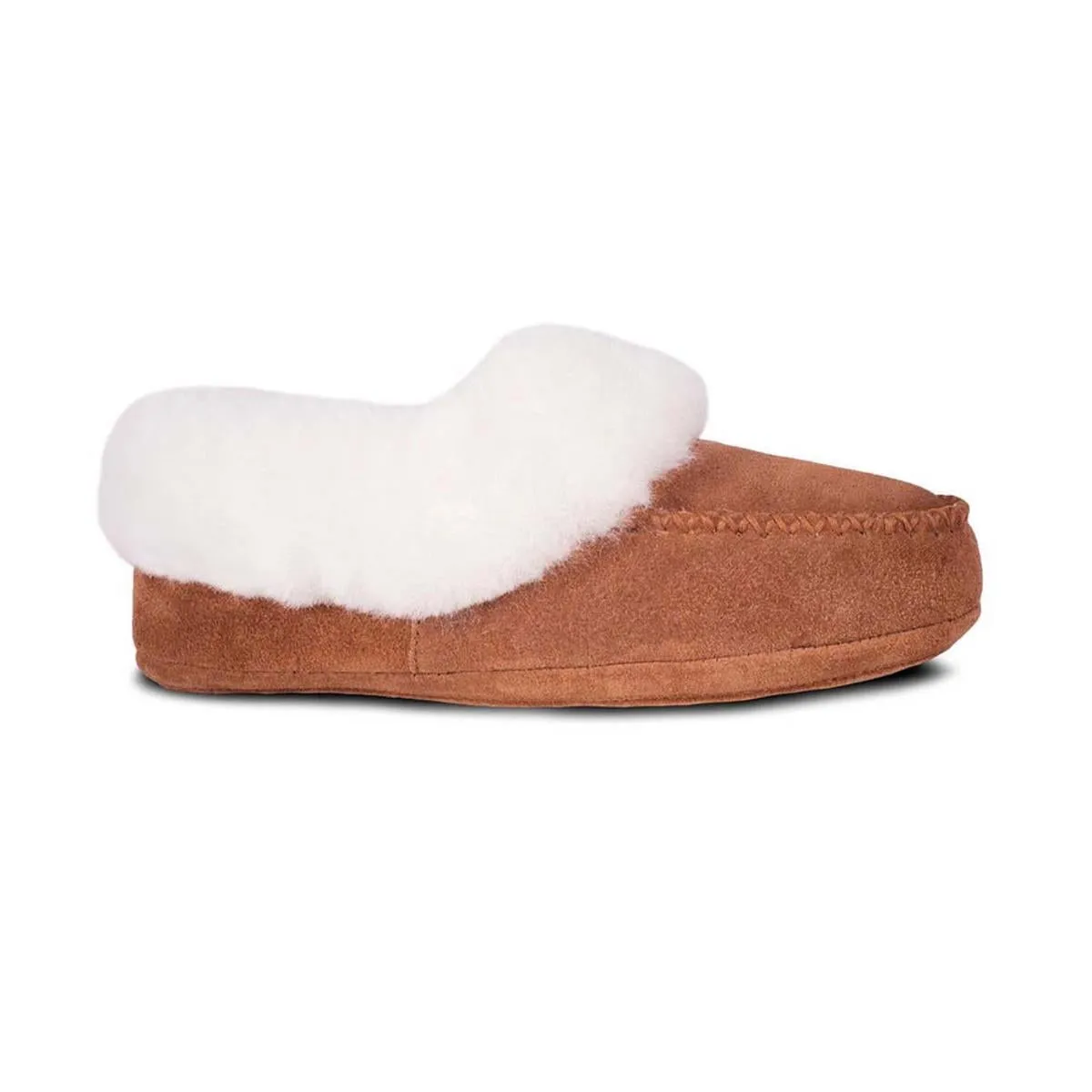 Cloud Nine Sheepskin Ladies Trixie Sheepskin Boots