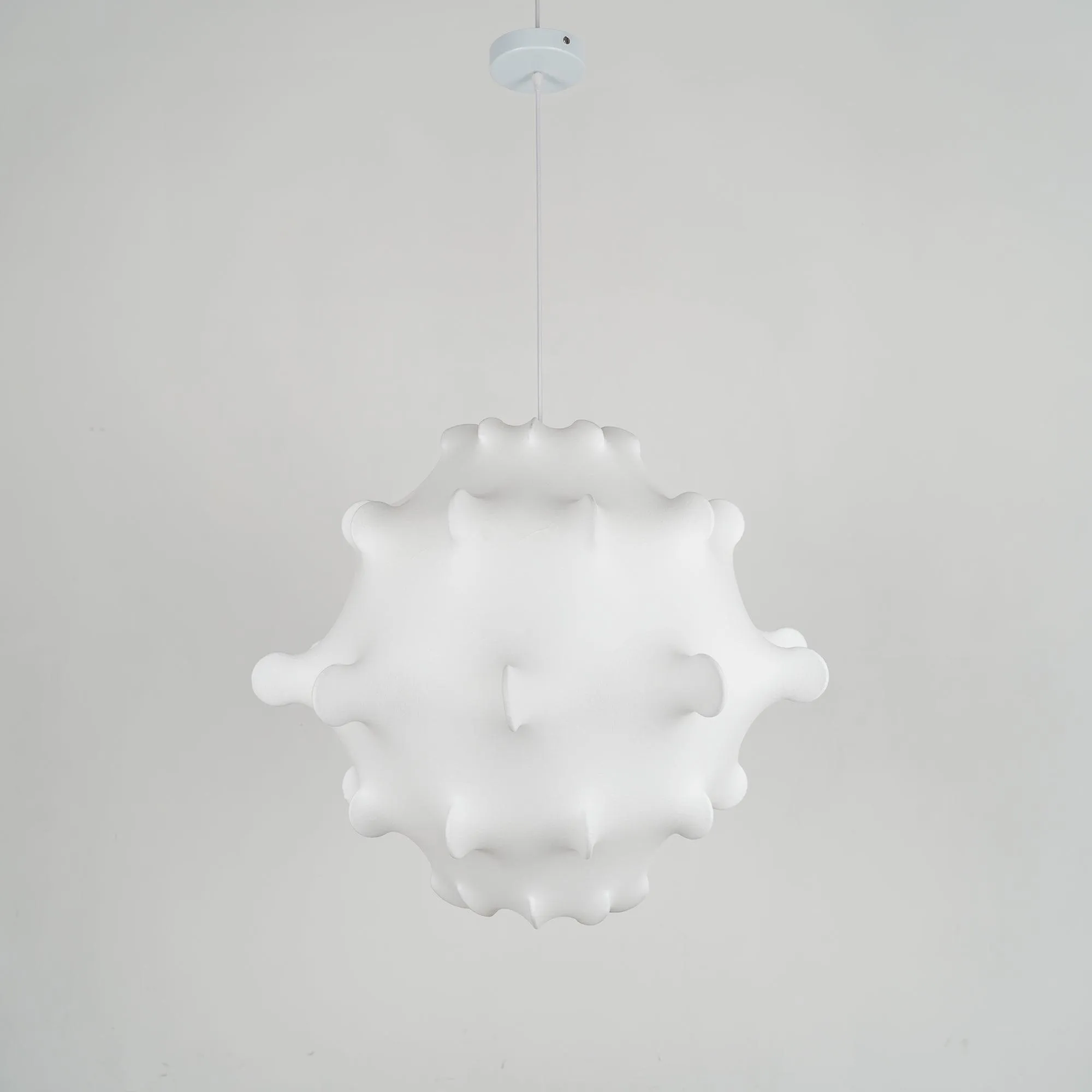 Cocoon Bloom Pendant Lamp